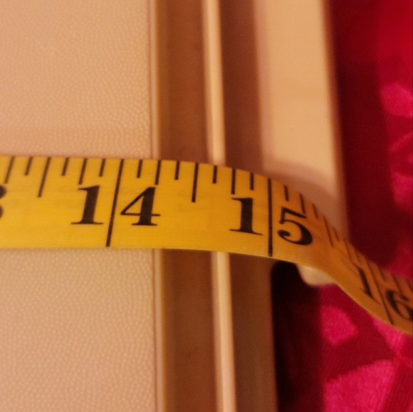 Vintage Tupperware Rectangle Cake Container #622-2 & 623-2 - Picture 11 of 12